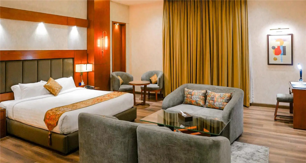 Best Western City Center Gujranwala