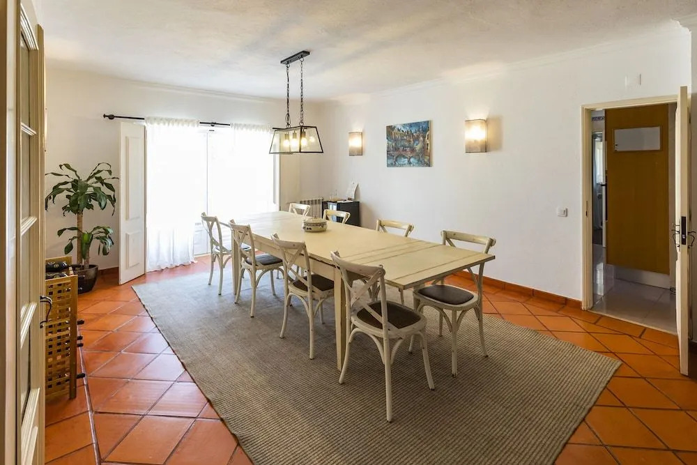 Quinta do Pé Descalço Guesthouse Sintra