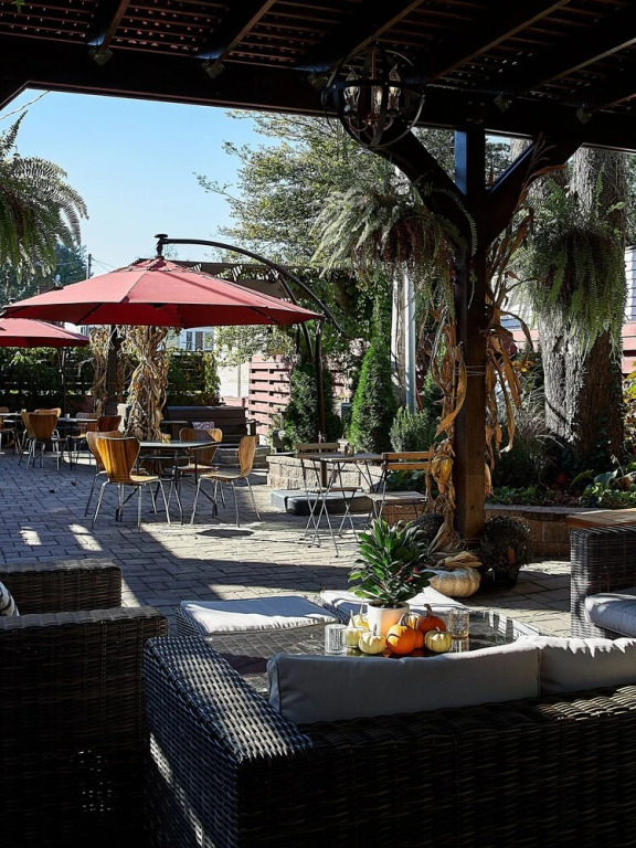 Townley House Boutique Hotel