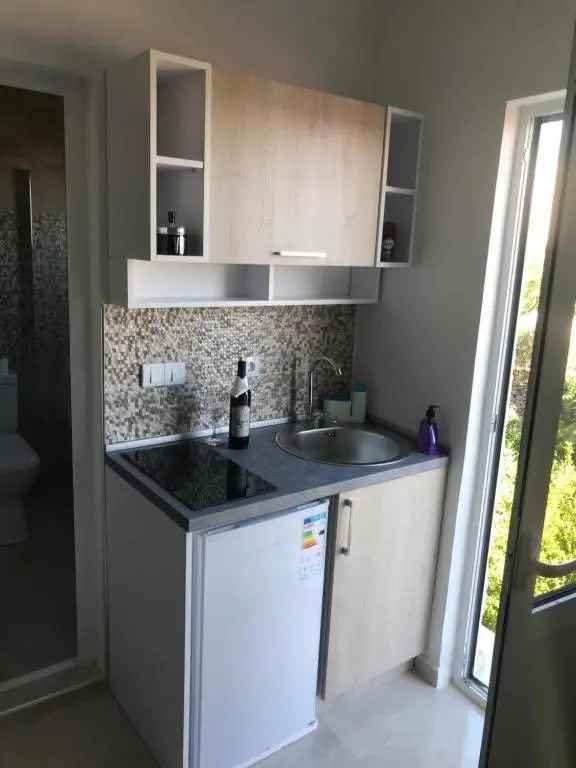 Studio Flat by the Sea in Montenegro