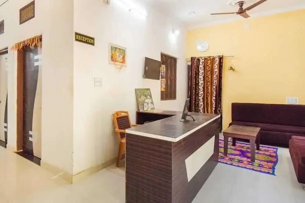 Rv stay pushkar