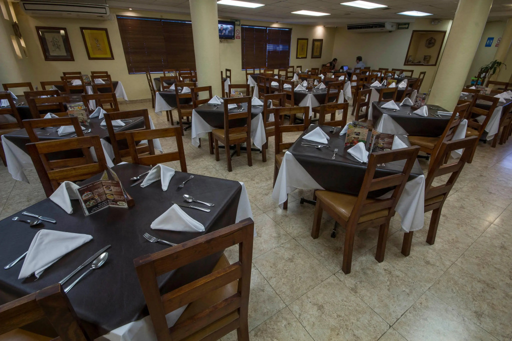 Hotel San Antonio