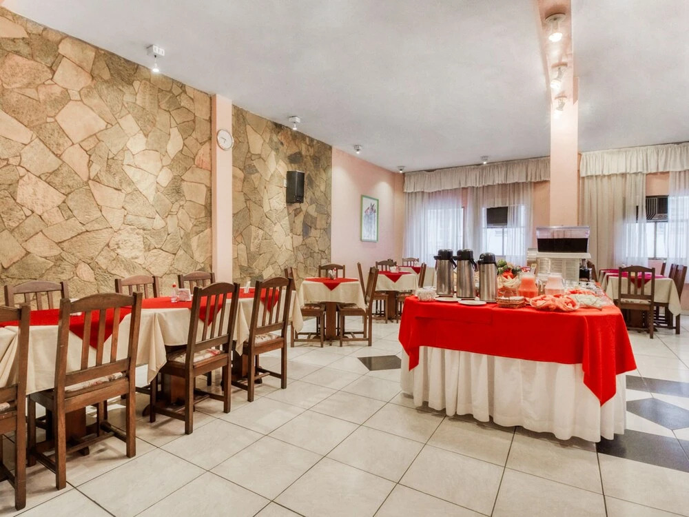 Hotel Lancaster Poa