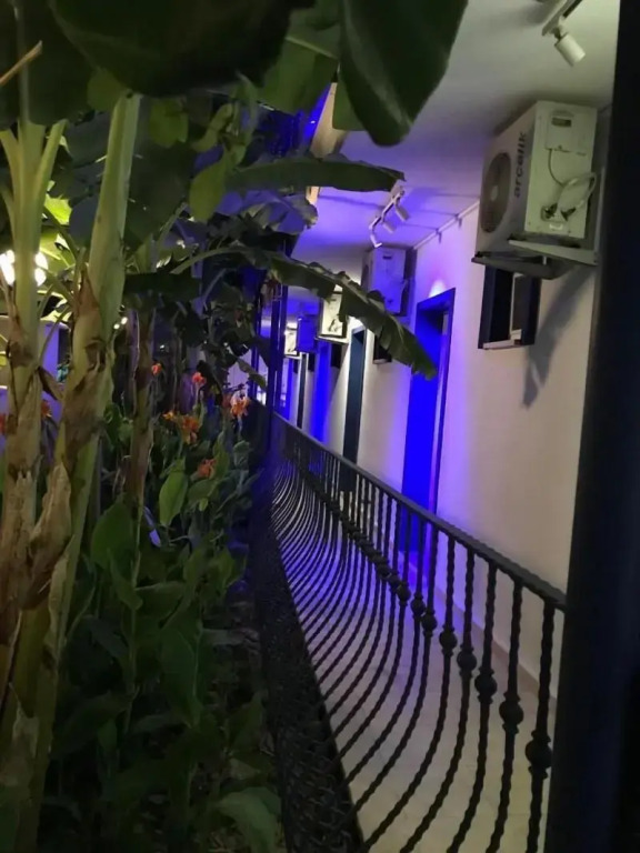 Rota Hotel