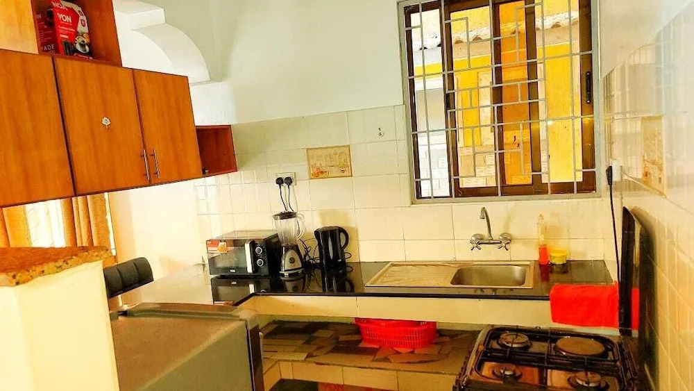Lux suites Startup Apartments