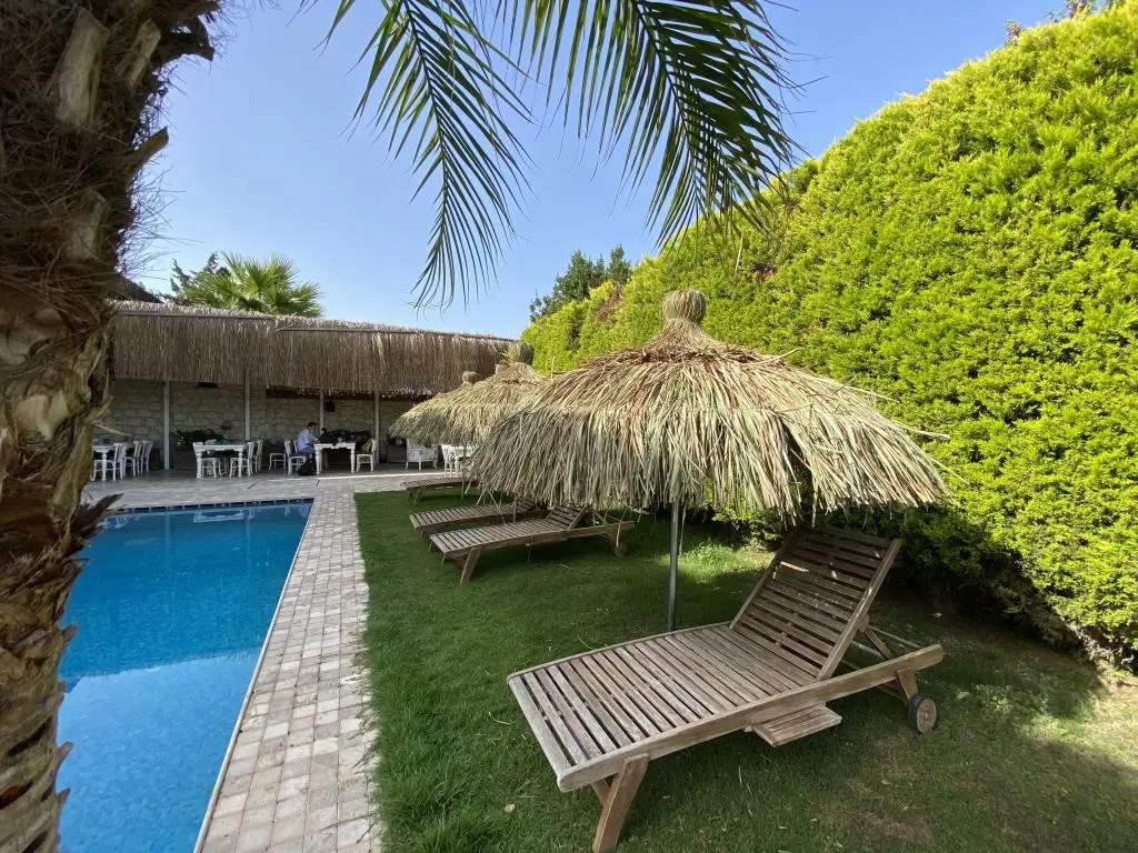 ALAÇATI ROKA TAŞ BUTİK HOTEL