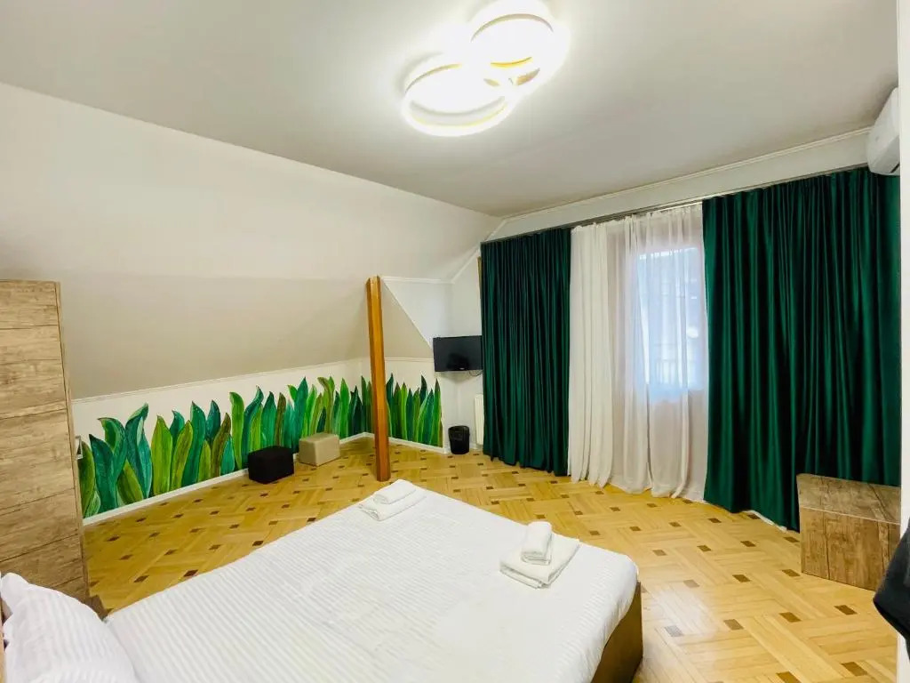 Quality Inn Tbilisi