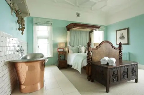 Westover Hall Hotel