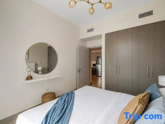 Cozy 1BR Retreat Near Dubai Mall & Burj Khalifa