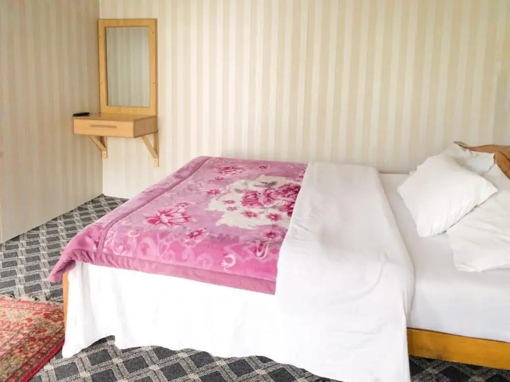 Madina Hotel 2