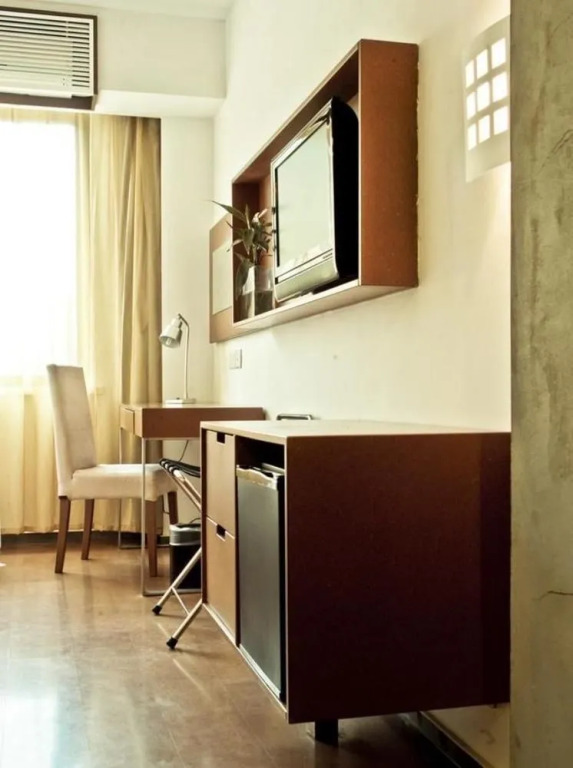 Zhangjiagang Newstay Vogue Hotel