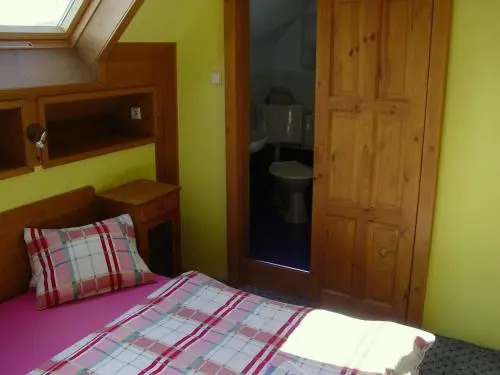 Pension Lucie