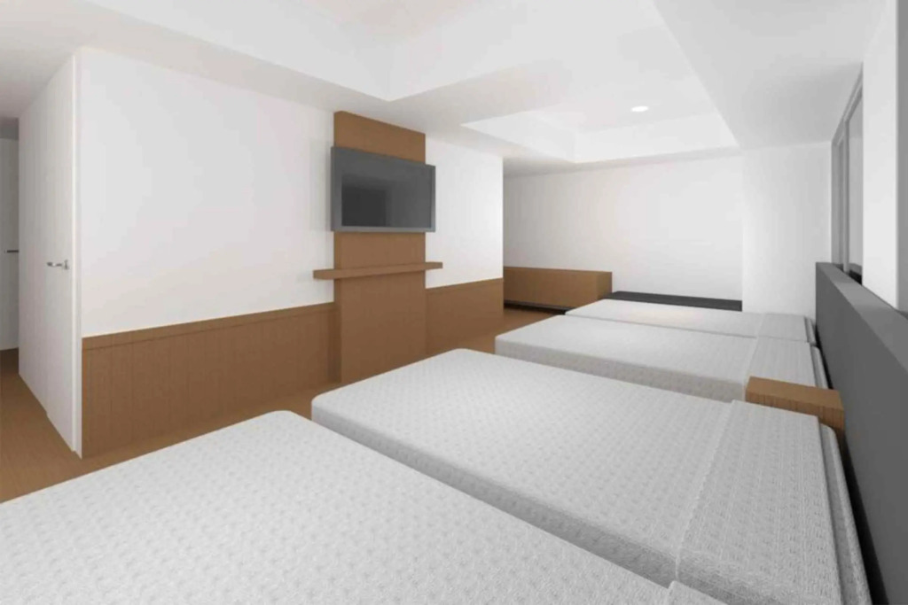 Keio Prelia Hotel Kyoto Karasuma-Gojo
