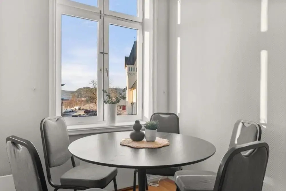 Halden Grand hotell
