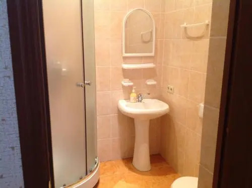 Holiday Home Afinia