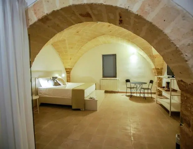 Masseria Malvindi