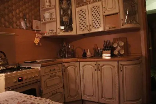 Guest House on Liteyny 43