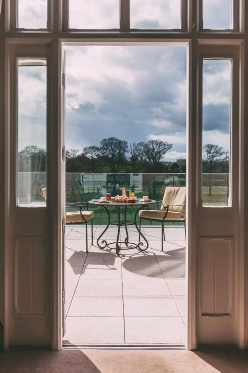 Stanbrook Abbey Hotel, Worcester