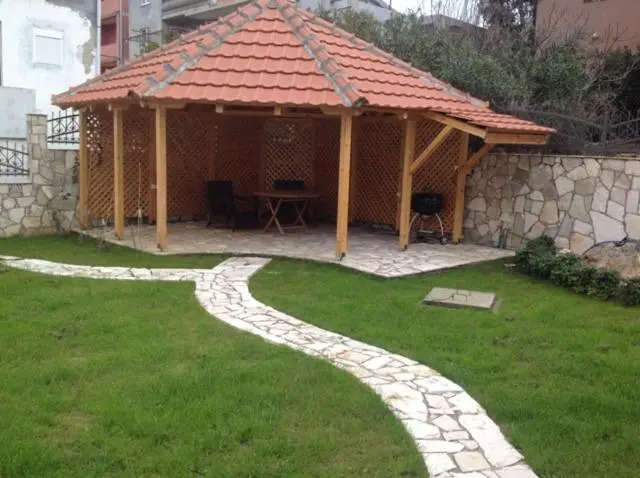 Dubrava Villa Marina 112