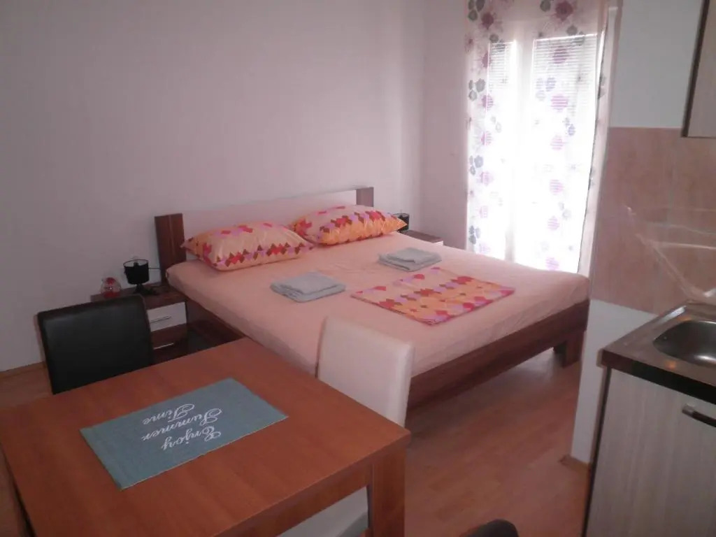 Apartments Muic