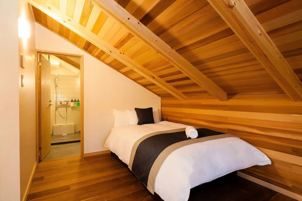 Asagiri Chalet Hakuba