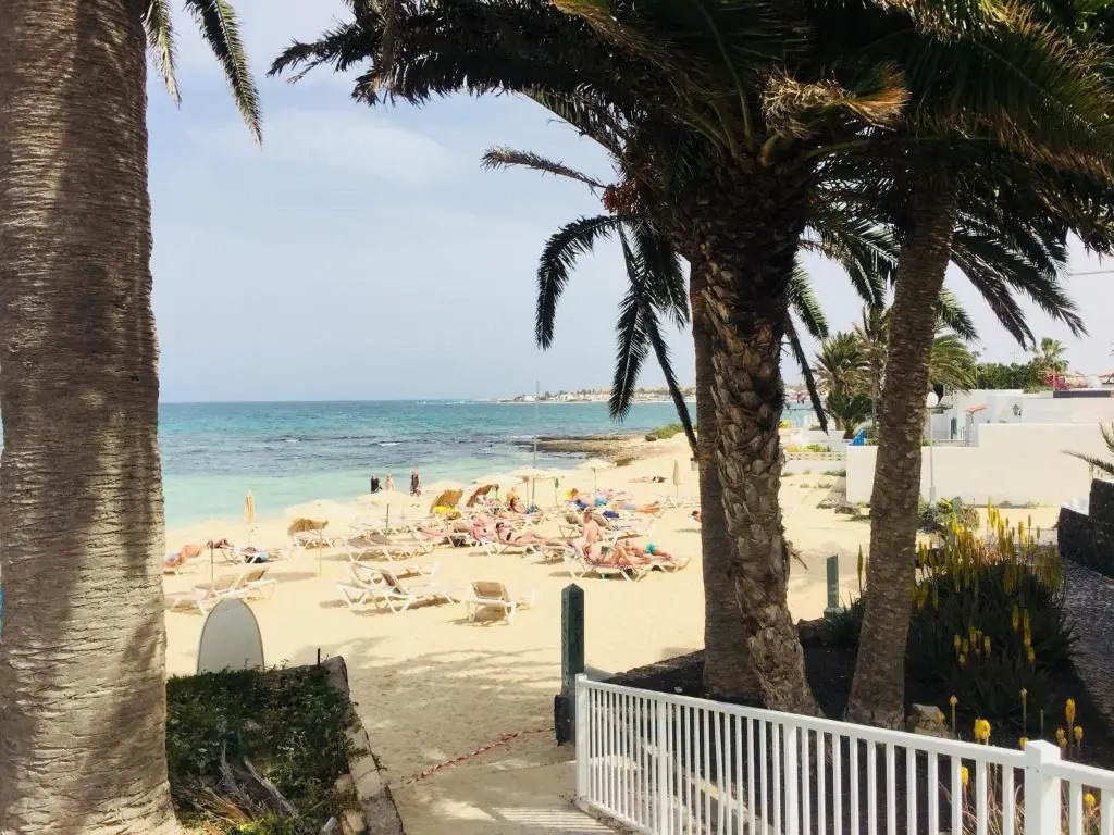Corralejo Sun 202