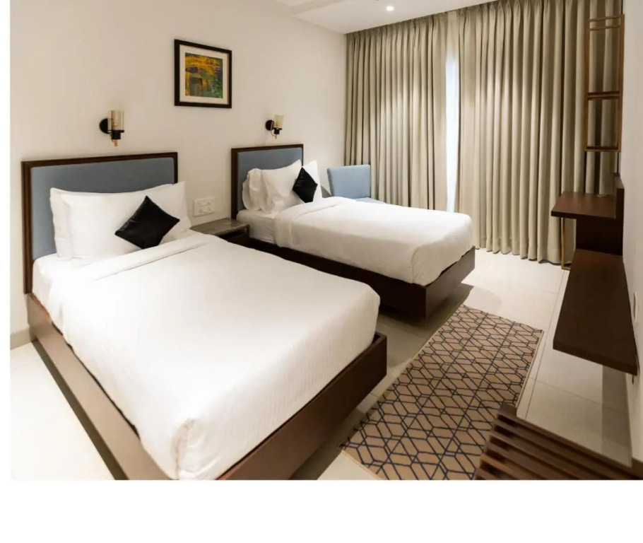 Artistry Suites