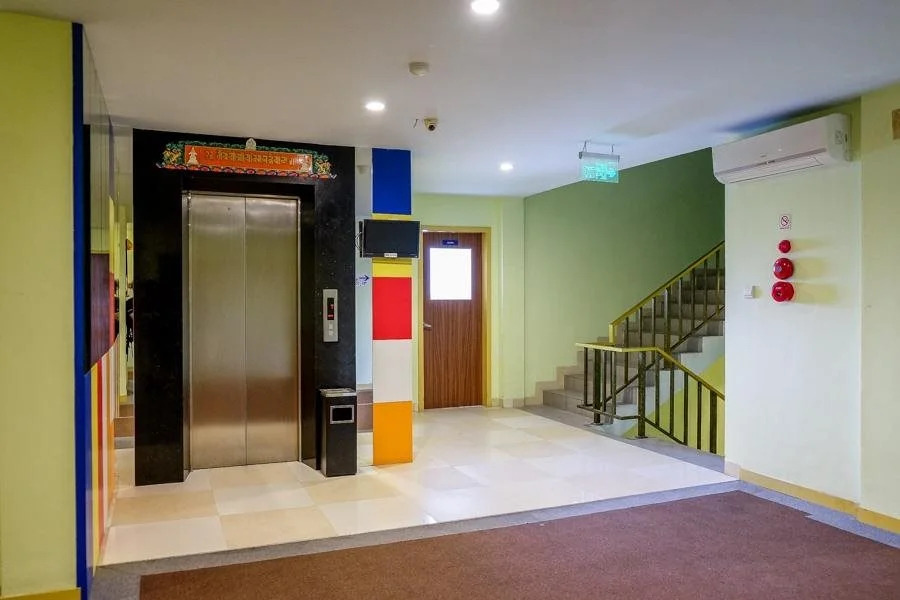 Paramita Hotel