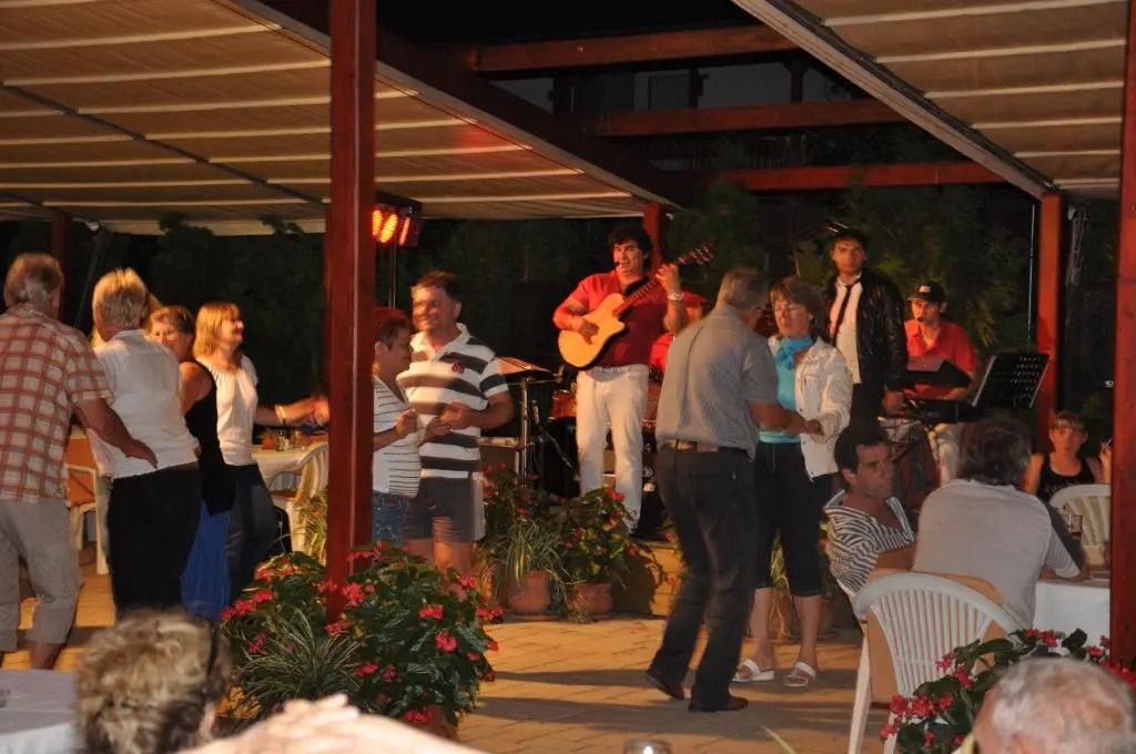 Hotel Melis