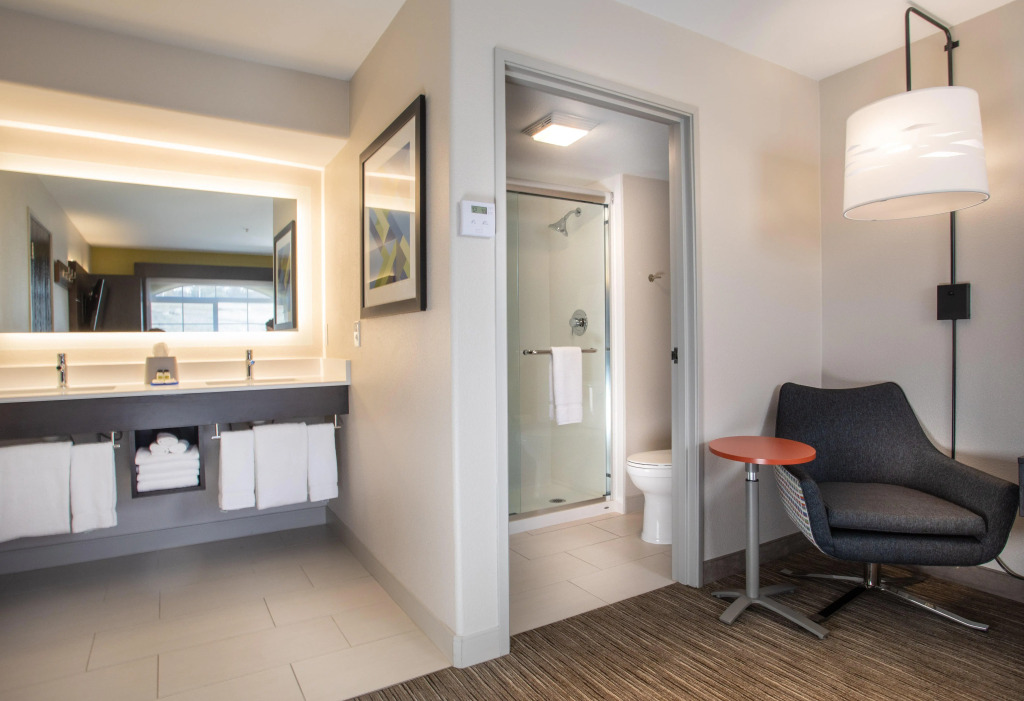 Holiday Inn Express Prescott by IHG