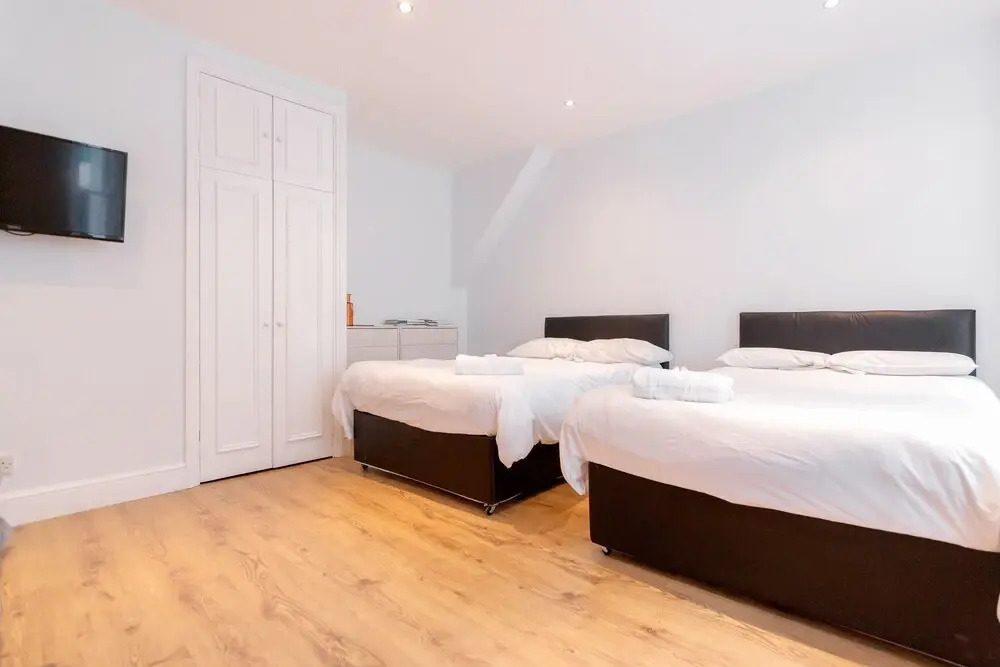 Kensington Serviced Apartments