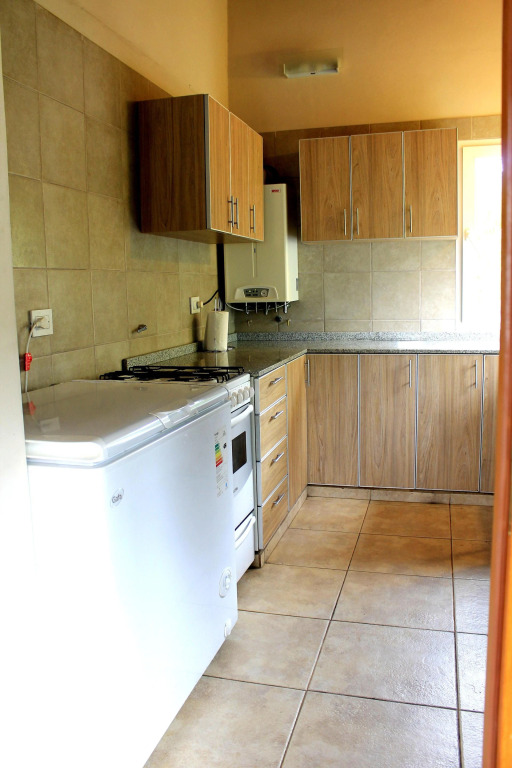 Los Robles Apart & Spa
