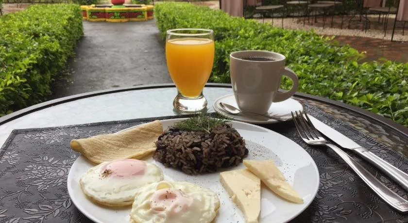 Paraíso Orocay Lodge