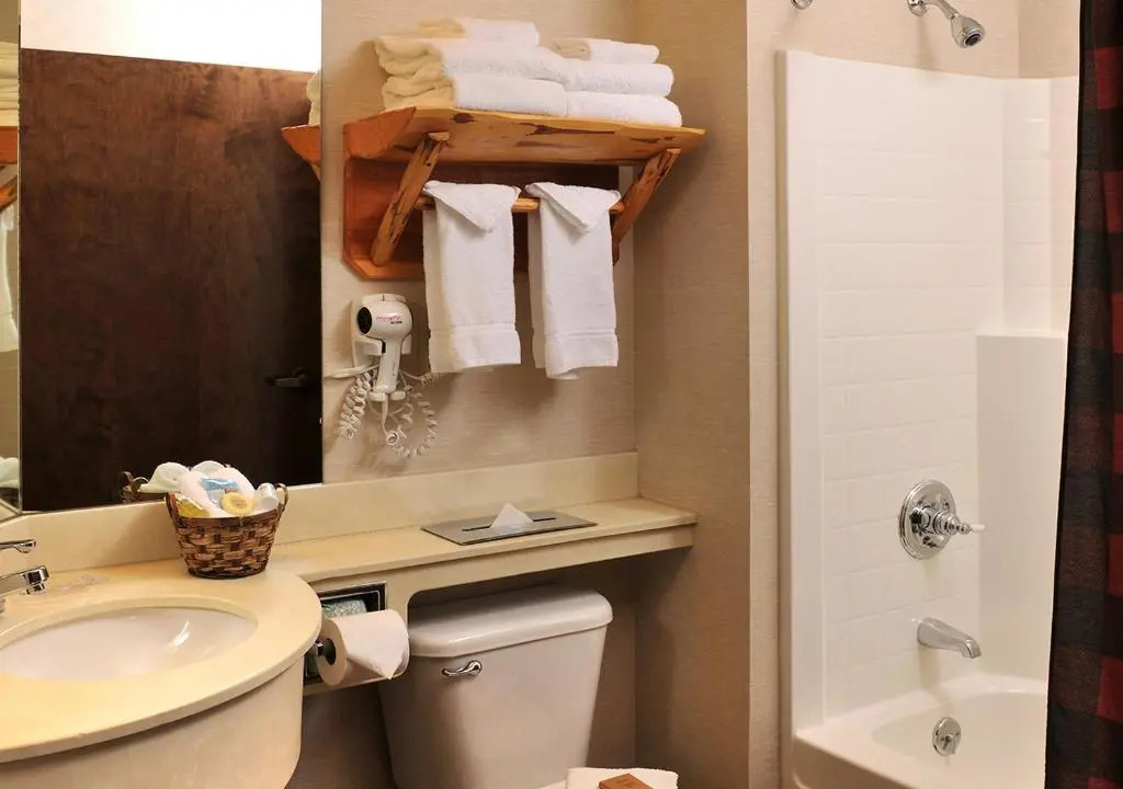 Stoney Creek Hotel St. Joseph