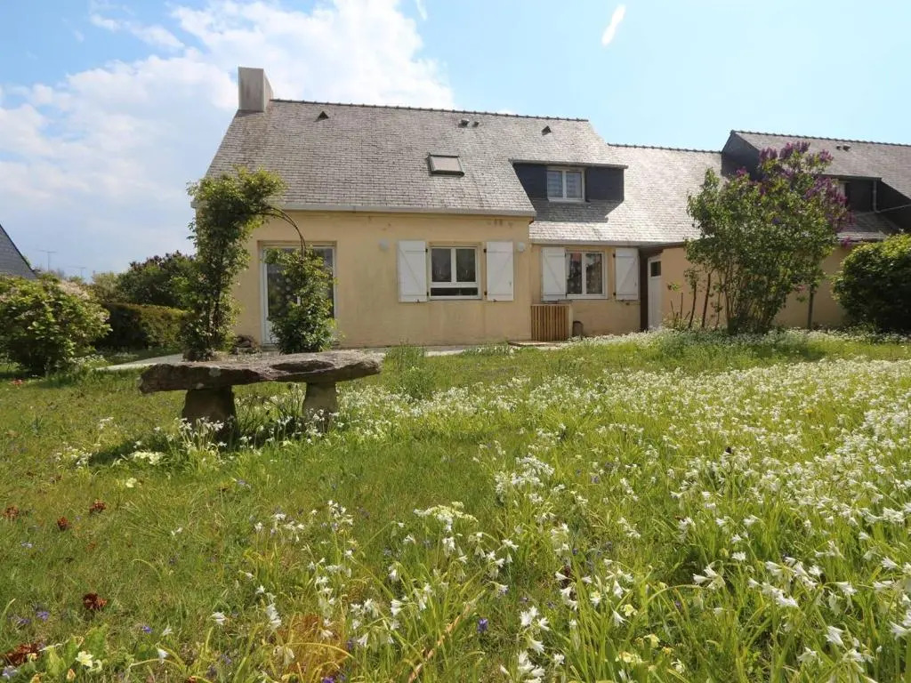 Maison Fouesnant, 4 pièces, 6 personnes - FR-1-481-82