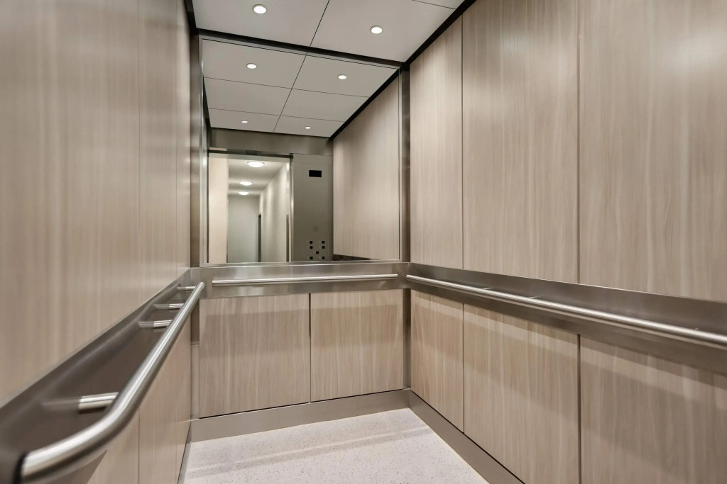 La Quinta Inn by Wyndham Vancouver Airport