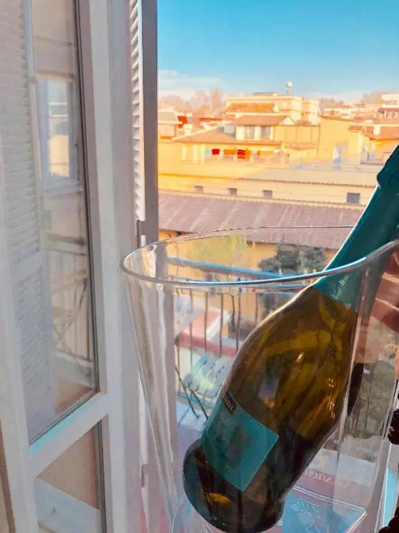 S.Apollonia Suite Trastevere