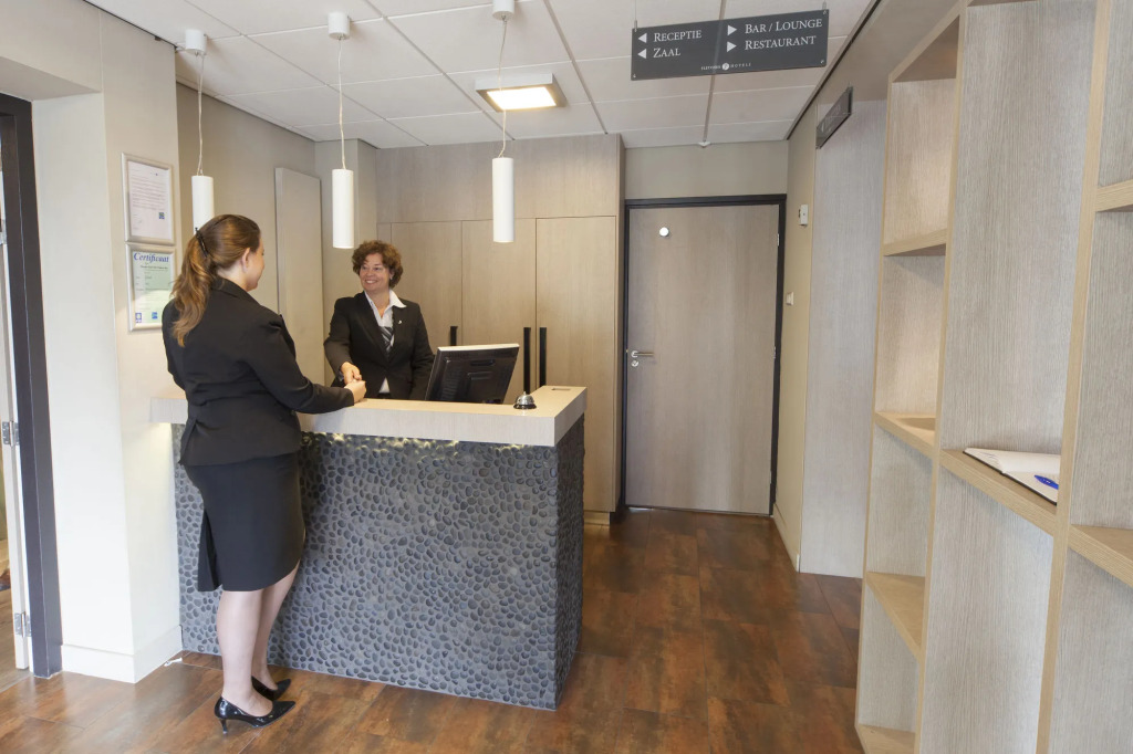 Fletcher Hotel Het Veluwse Bos