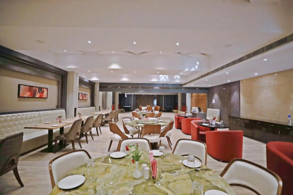 Bindiram Express by ShriGo Hotels