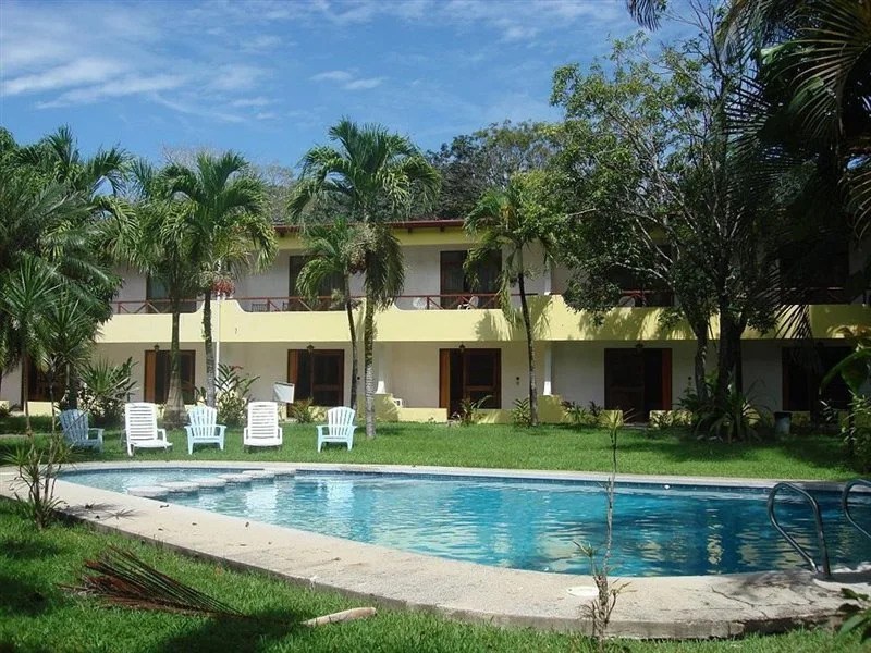 Samara Beach Hotel