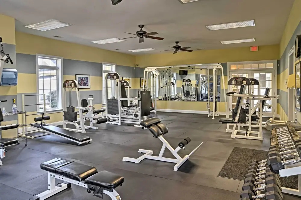 Murrells Inlet Condo w/ Pool Access: Near Beach!