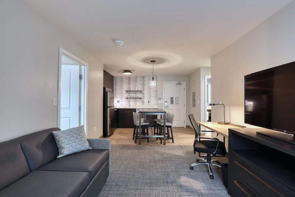 Residence Inn by Marriott Providence Lincoln