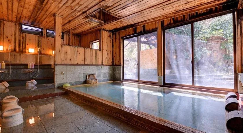 Sachinoyu Onsen