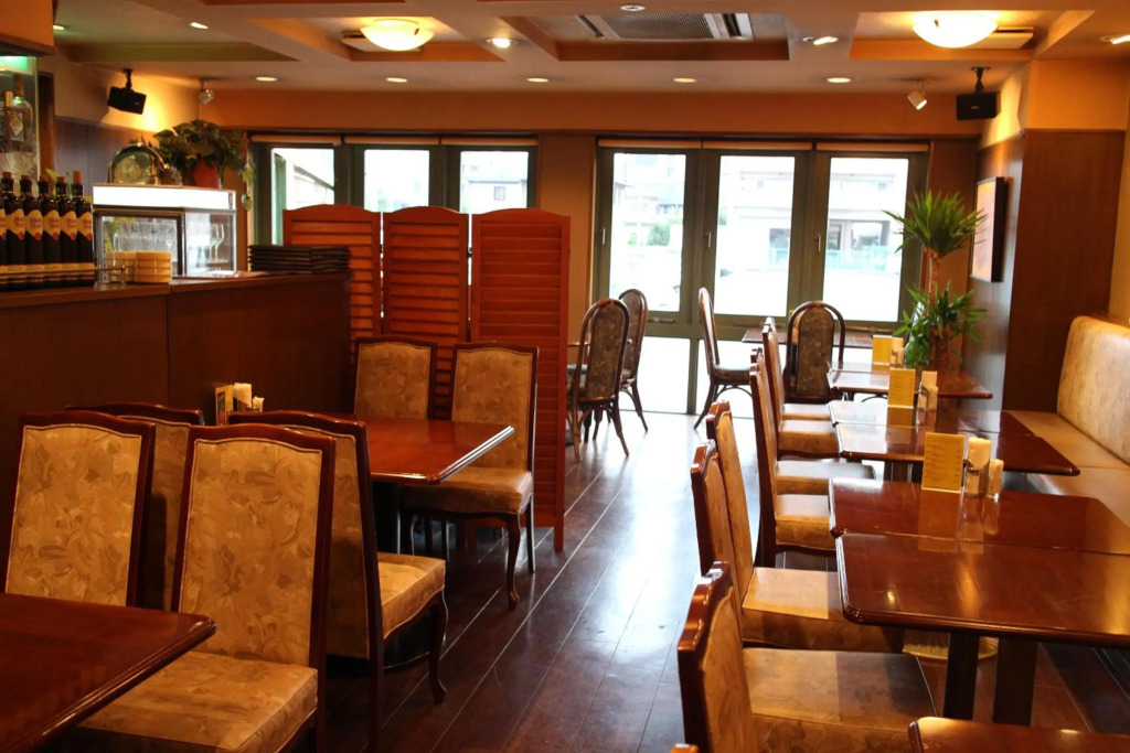 Atsugi Hotel Yugiri