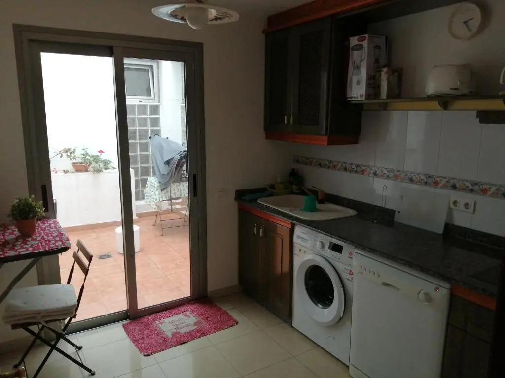 Residencial Sol Suite