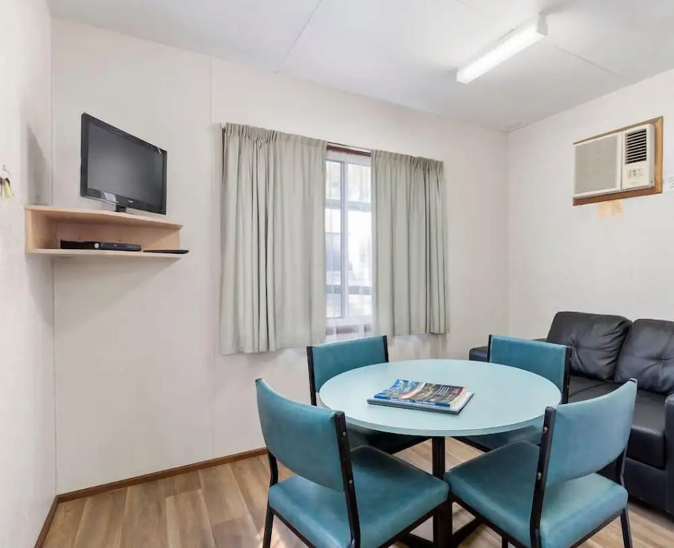 Gawler Caravan Park