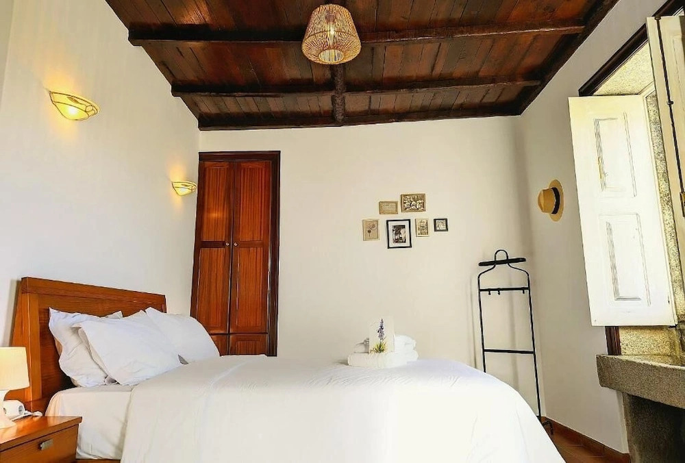 Torre de Santiago - Guest House