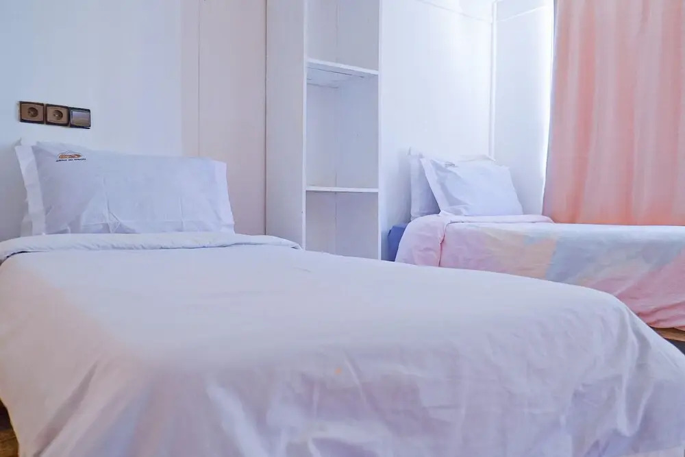 Nomade Auberge