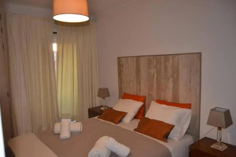 Tuxas House