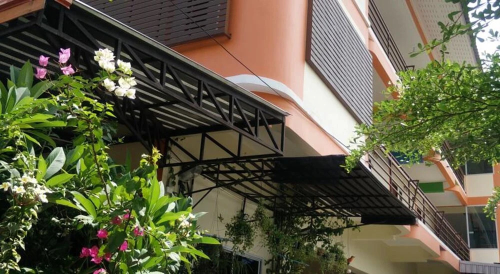 Promplace Residence